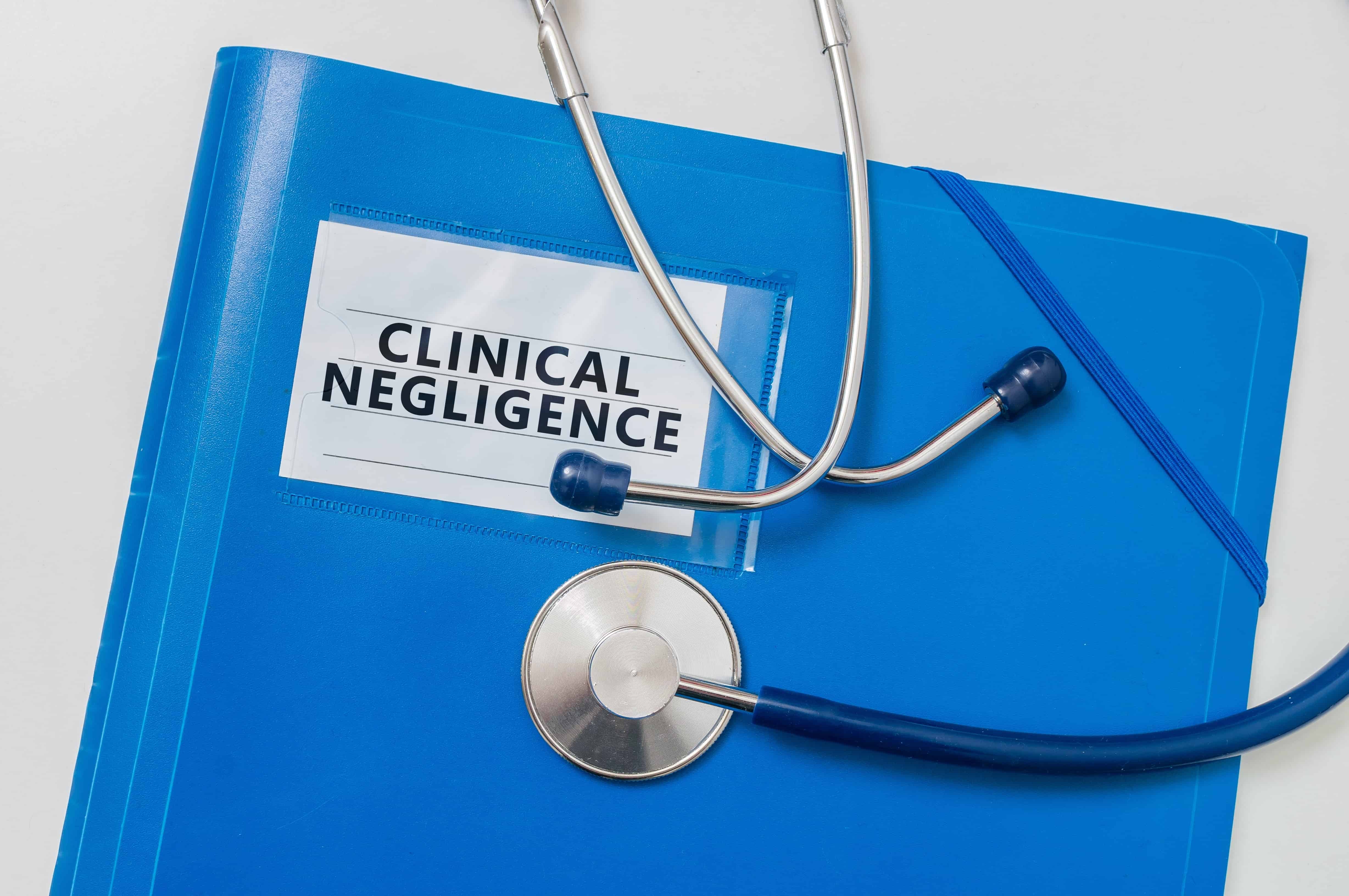 Clinical Negligence Case Law Update