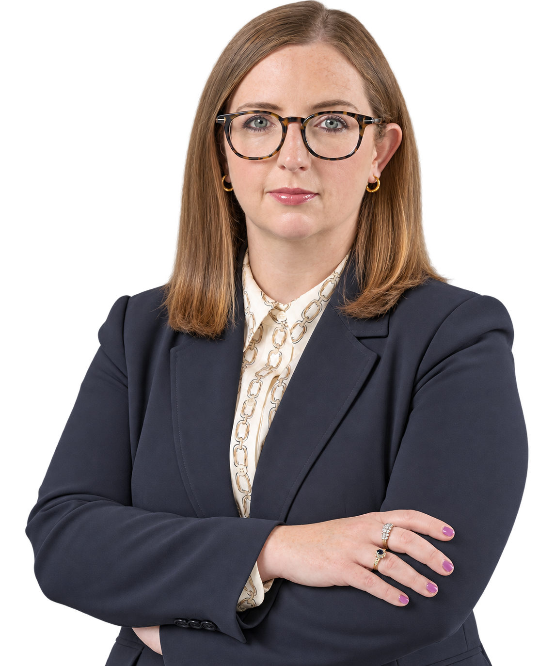 Anna Metcalfe