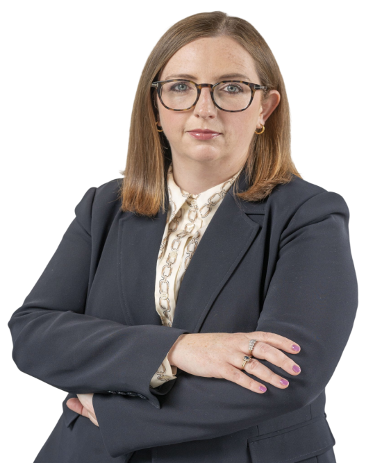 Anna Metcalfe