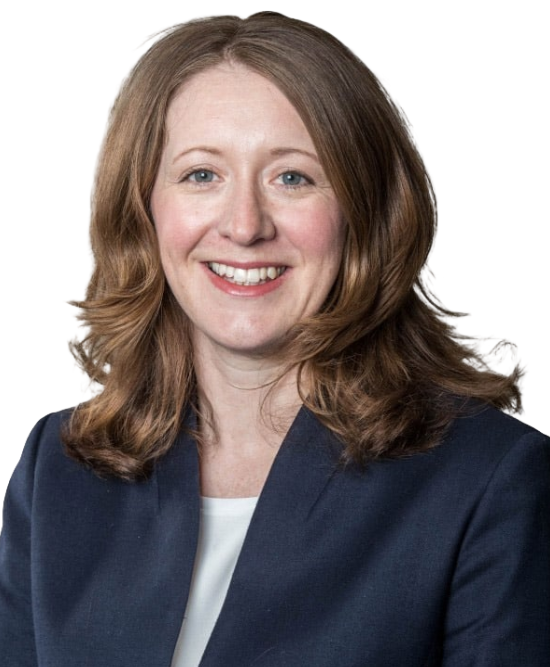 Claire Millns