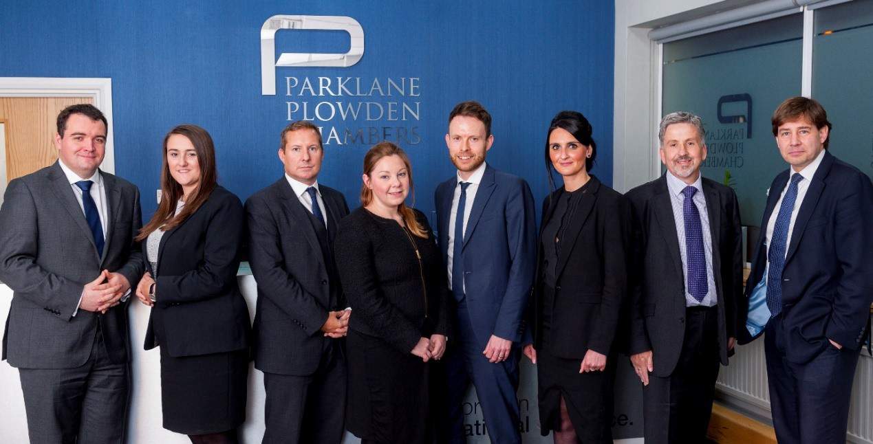 Parklane Plowden appointed as panel Chambers to North East Local Authorities