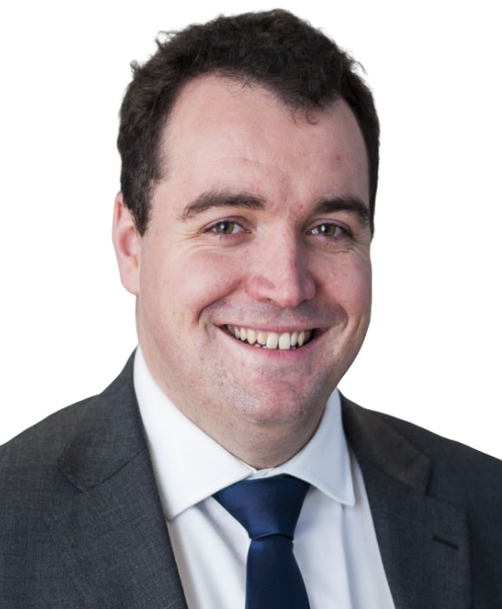 Iain Hutchinson
