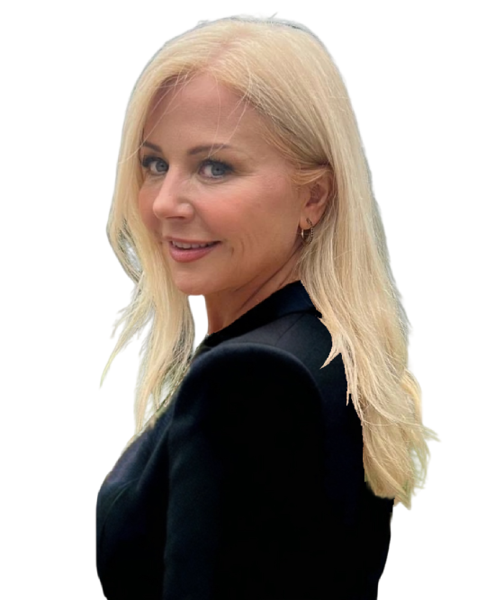 Julia Nelson MCIArb