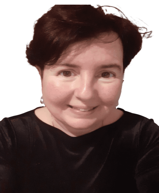 Sarah Harrison
