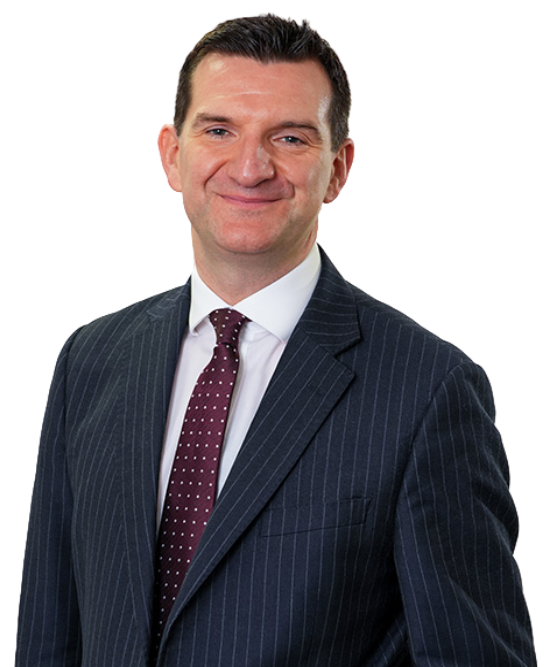 Stuart Jamieson