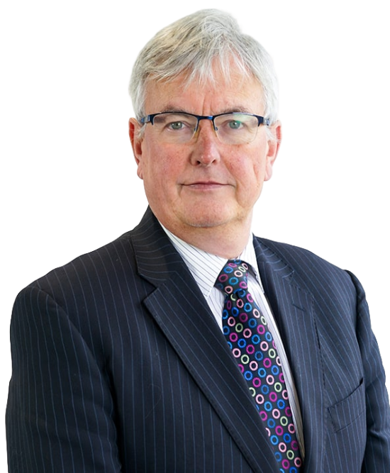 Stuart Roberts