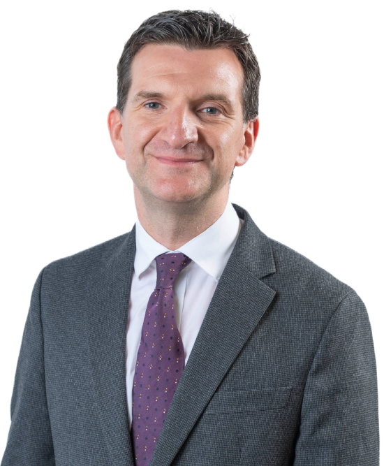 Stuart Jamieson
