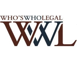 Two Members highly recommended in Whos Who Legal 2015
