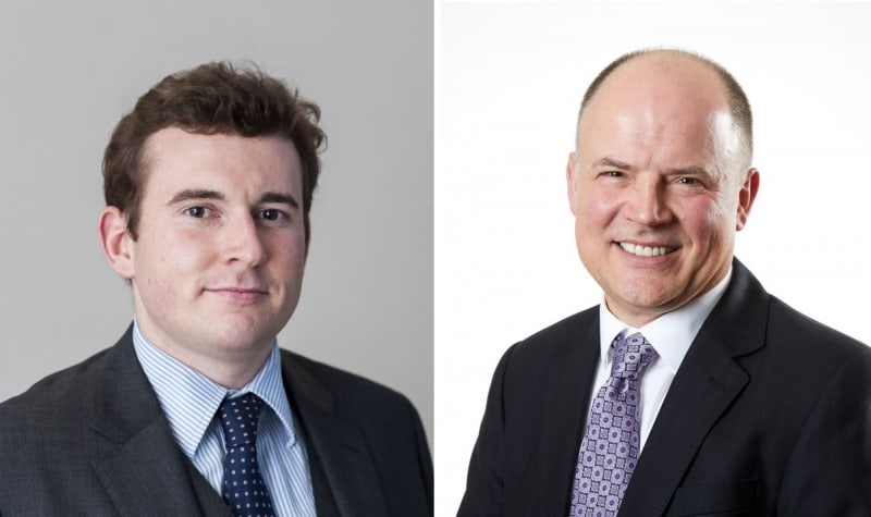 Barrister’s Simon Wilkinson and Phil Booth contribute to the November 2019 edition of Family Law.