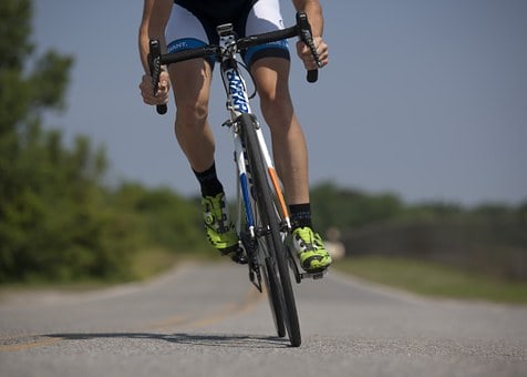 The PLP Mid-Summer Monument: Parklane Plowden’s annual cycling event