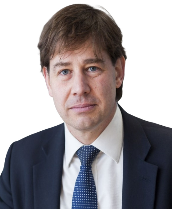 Daniel Pitt