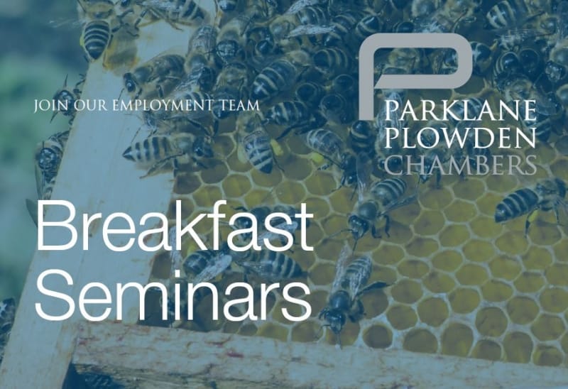 Employment Team | Breakfast Seminars