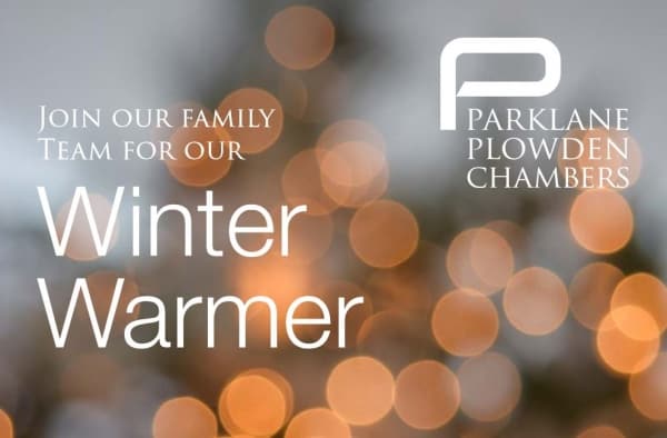 Family Team Winter Warmer