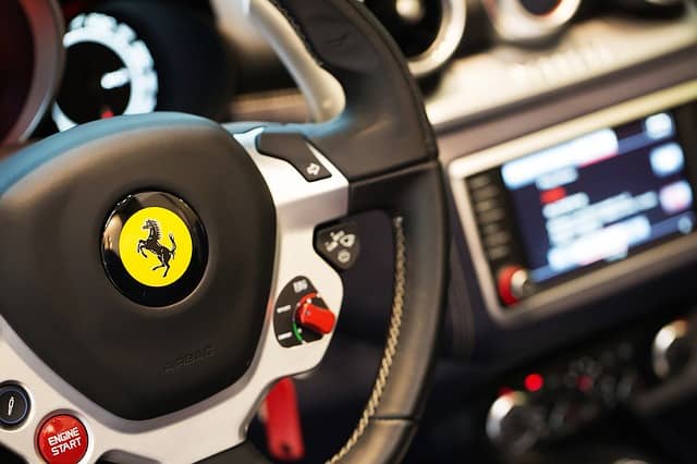 Success for Insurers over £236,000 Ferrari hire car charges claim