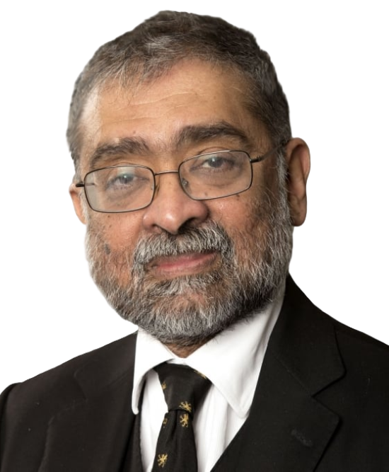 Hari Menon