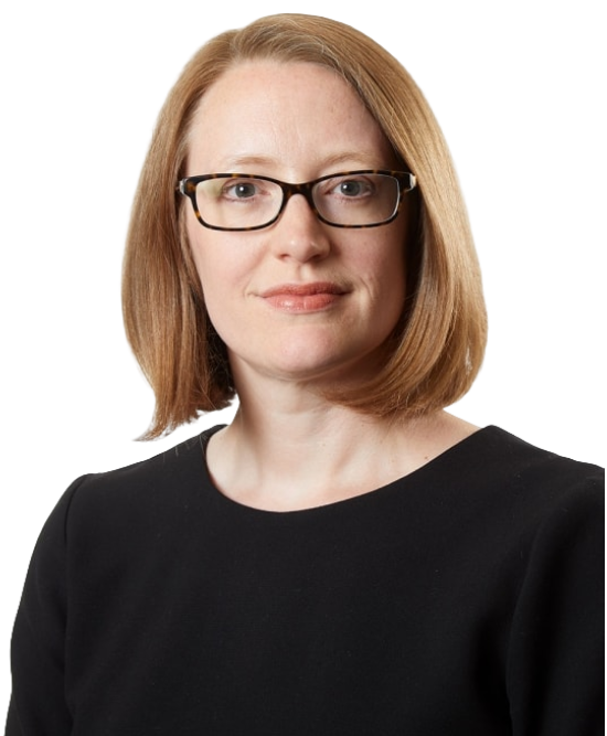 Katherine Goss