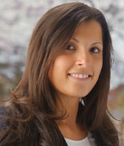 Leila Benyounes appointed President  of the Leeds & District Medico-legal society.