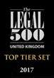 Legal 500