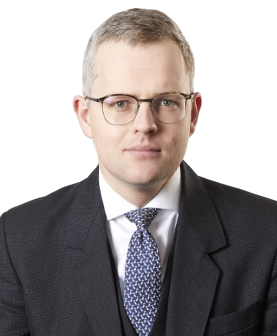 Nathaniel Garner