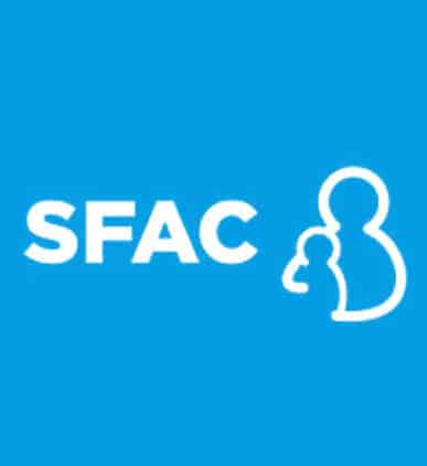 Proud to sponsor SFAC (Safe Families for All Children) Charity Dinner – 16th September 2017