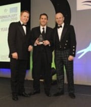 Personal Injury Awards 2010