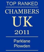 Chambers and Partners 2011 – Leading Set in the North East.