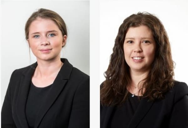 Parklane Plowden Chambers welcome two new tenants.