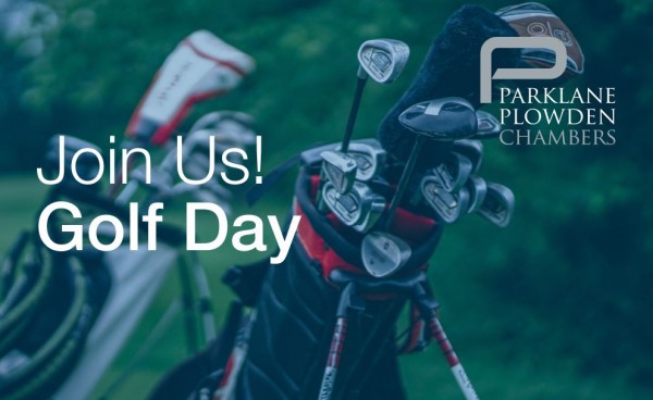 Parklane Plowden Golf Day