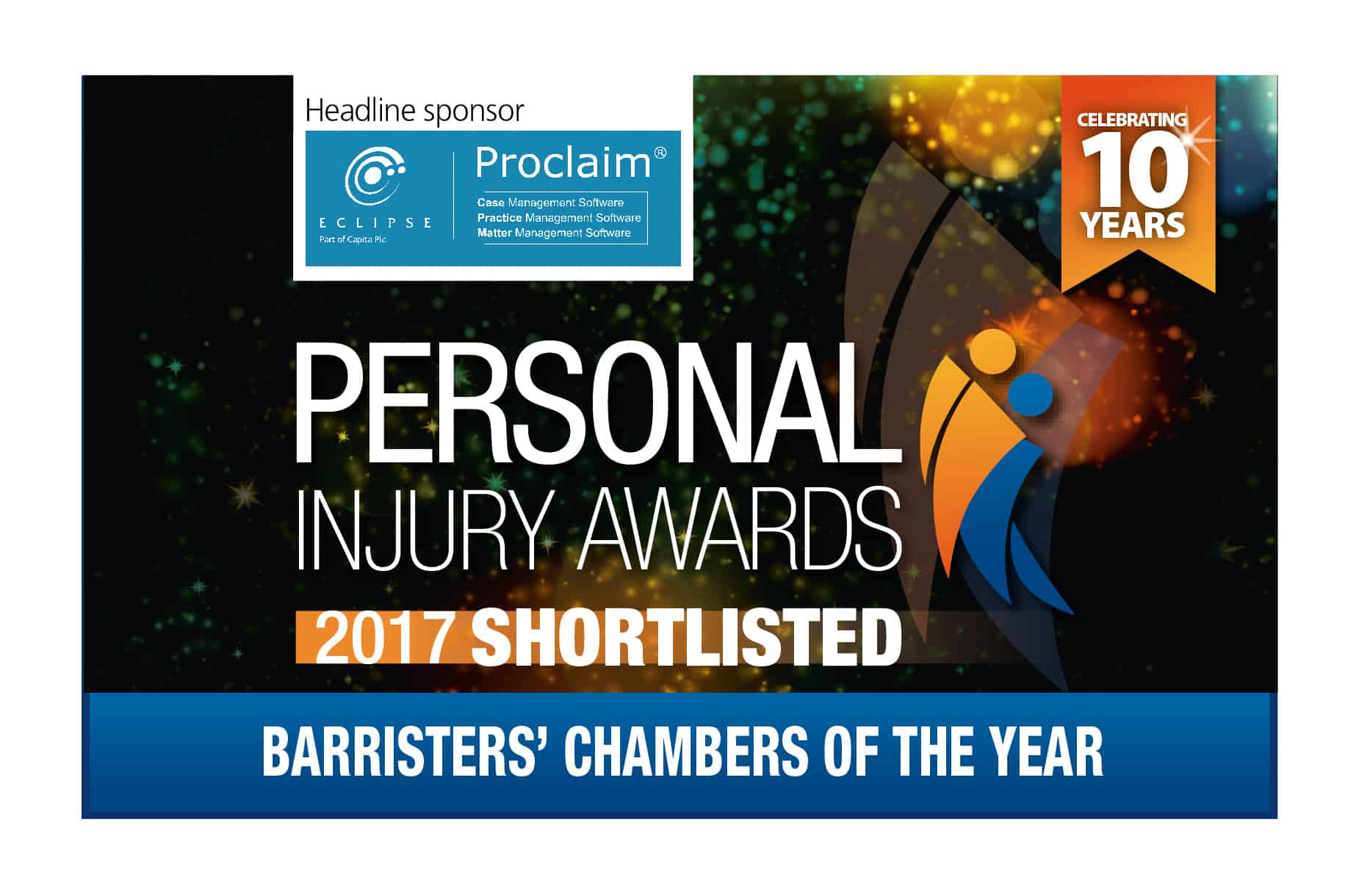 Personal Injury Awards 2017