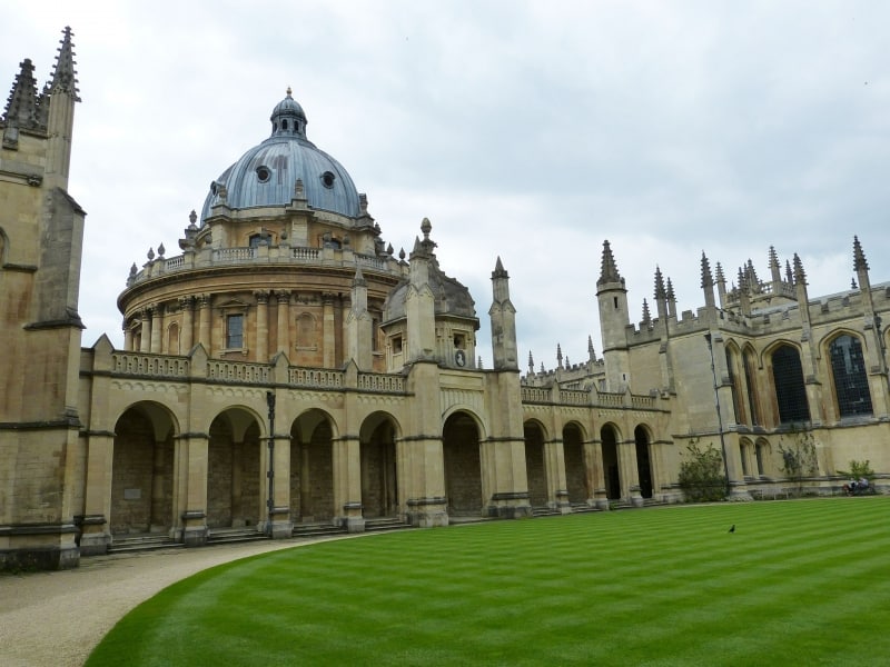 Professor P Ewart v The University of Oxford: Time for Oxford University’s Compulsory Retirement Scheme to be Retired?