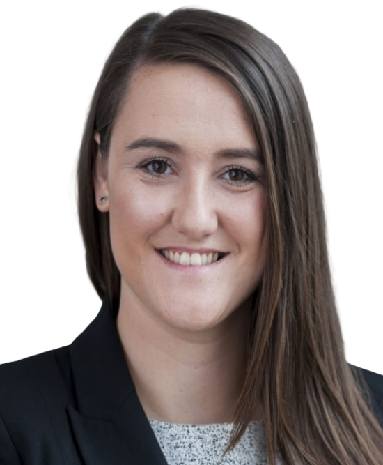 Rebecca Musgrove