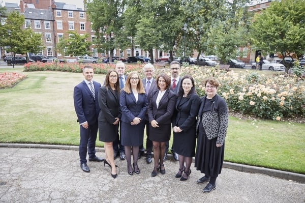 Team of the leading Chancery and Commercial barristers join Parklane Plowden Chambers from St Philips.
