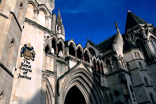 Barristers assist Lord Justice Briggs in his review of the structure of the Civil Courts