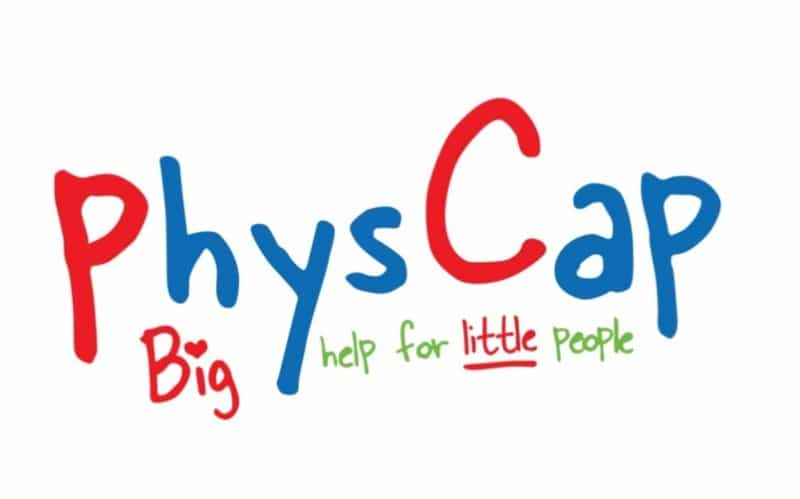 Virtual Quiz raises vital funds for PhysCap Children’s Charity.