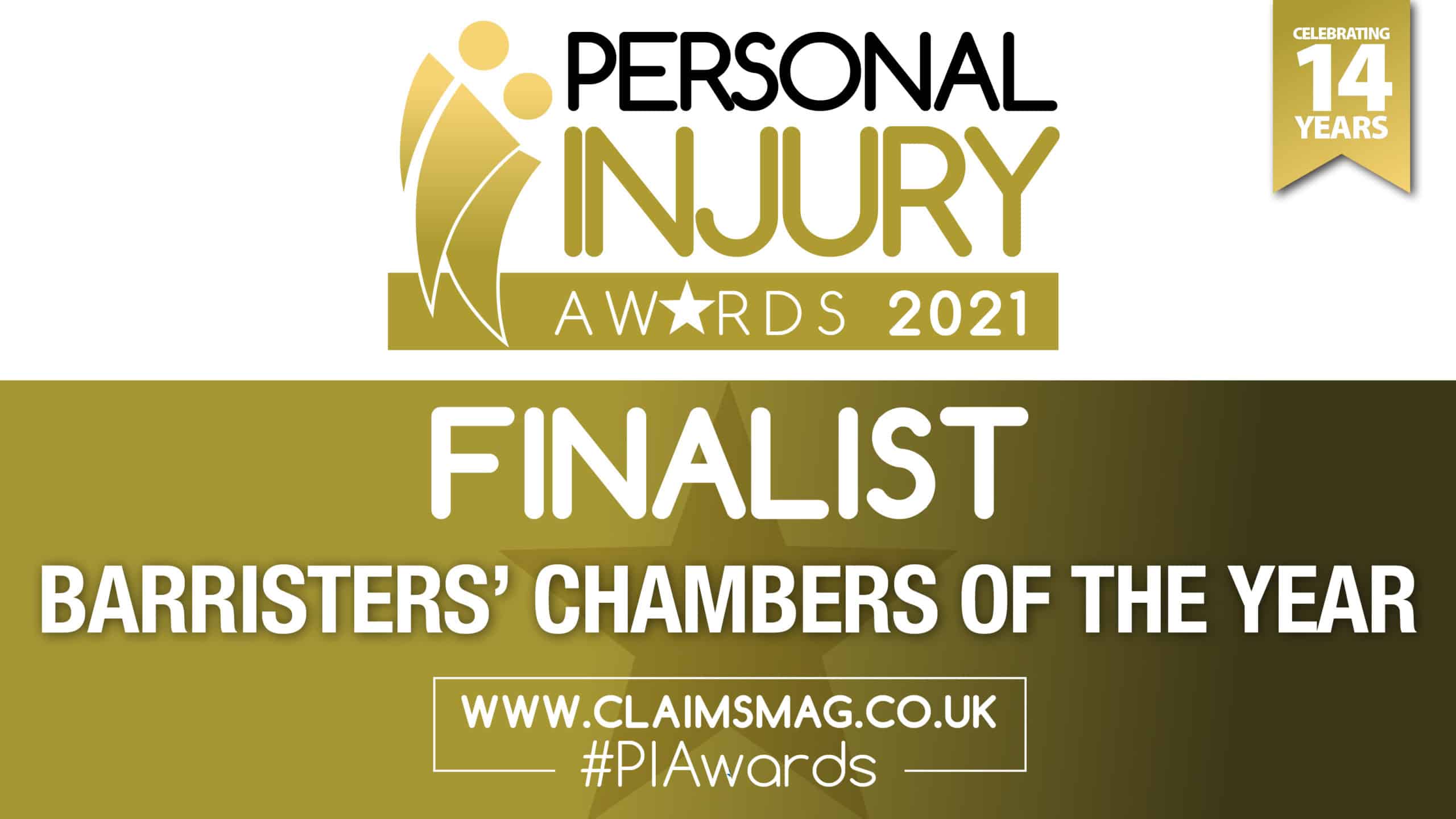 Parklane Plowden Chambers shortlisted for Barristers Chambers of the Year