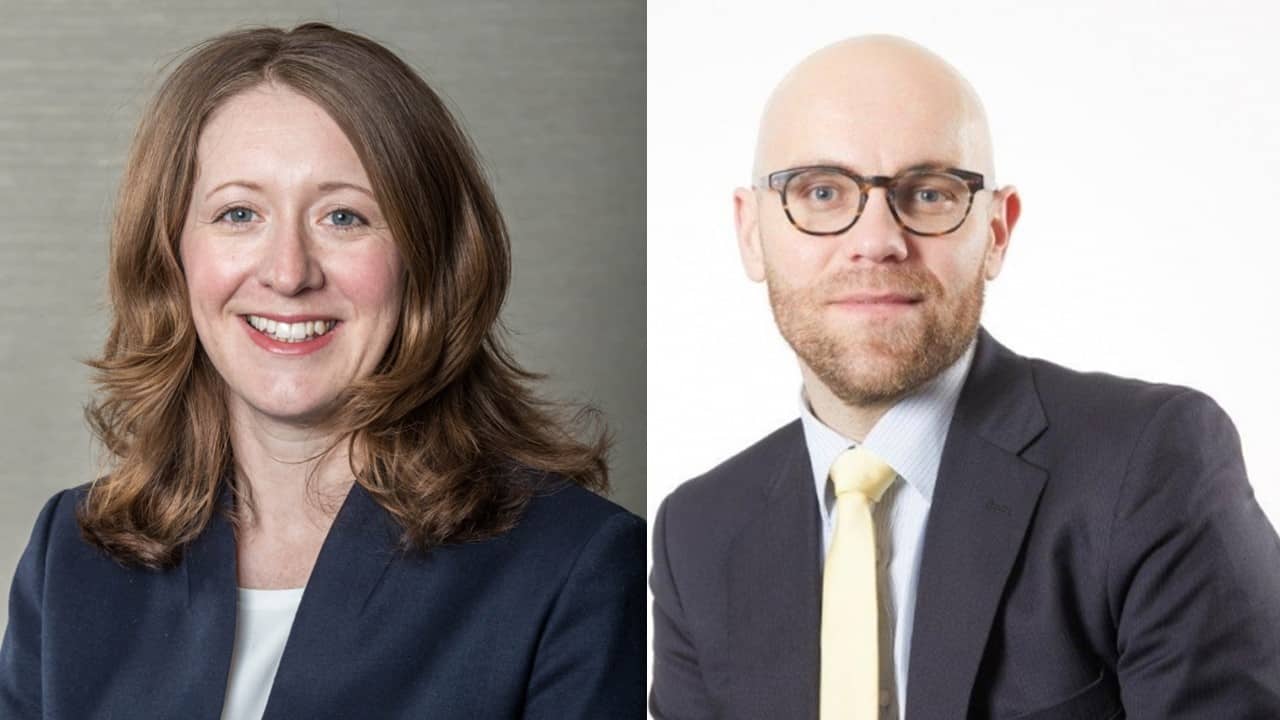Claire Millns and Andrew Sugarman appointed as Fee Paid Judges of the Employment Tribunal