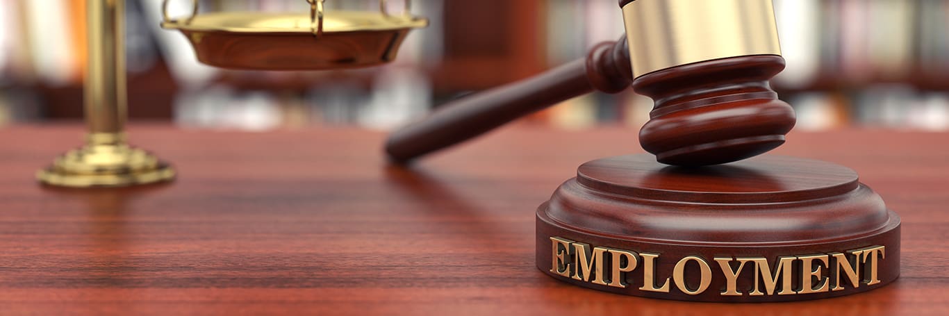Isabella Brunton Succeeds in Defence of Race Discrimination Complaints