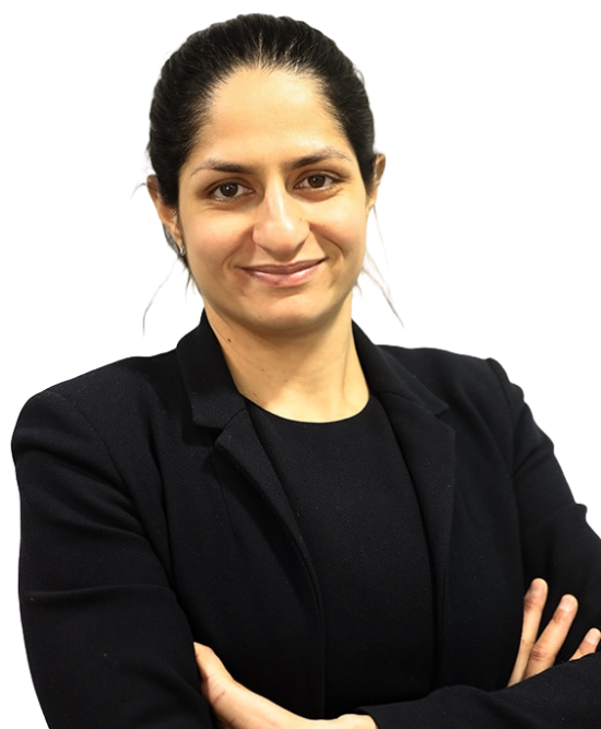 Naakesha Michl