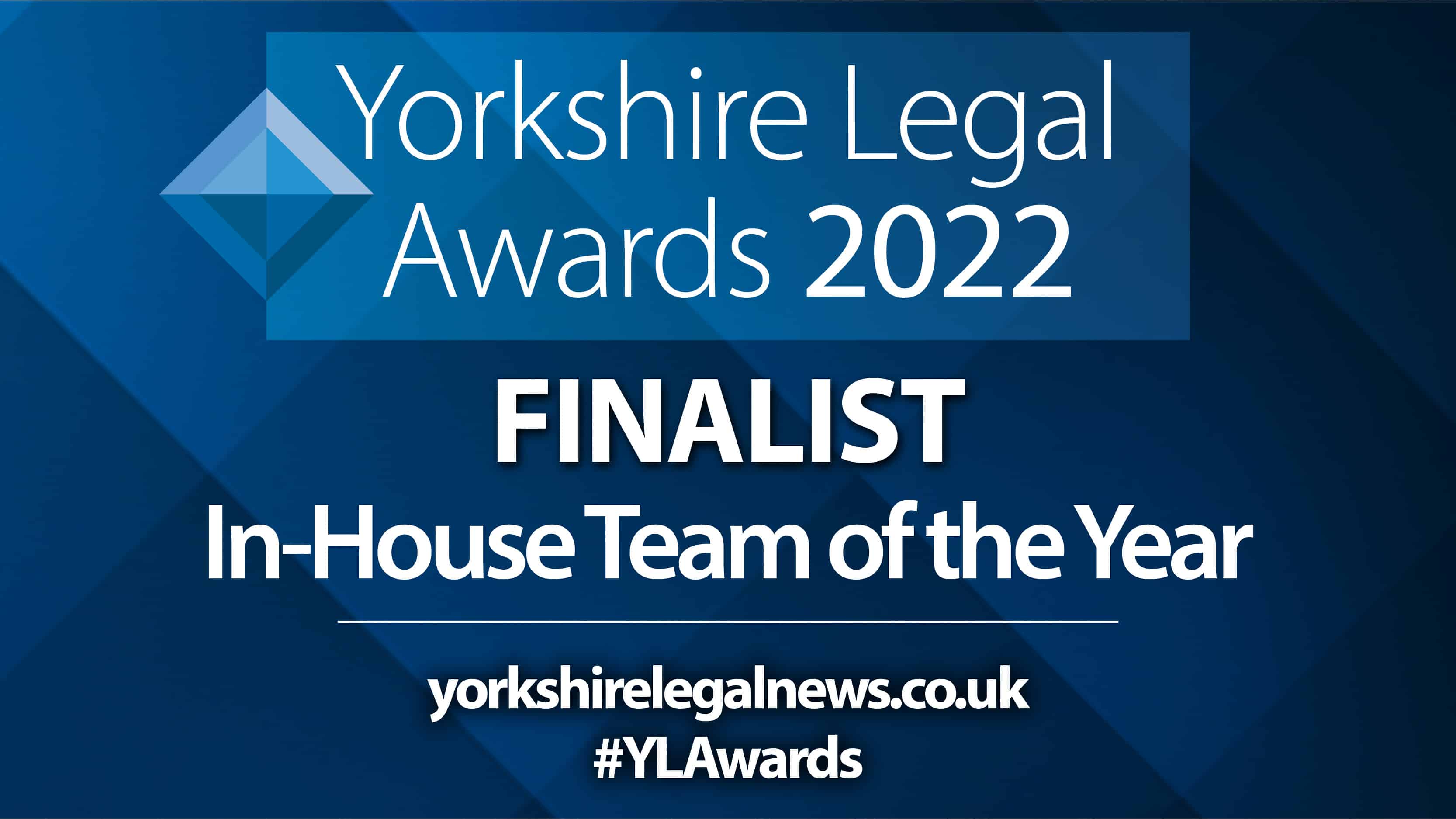 YLA Finalist house team of the year 2022