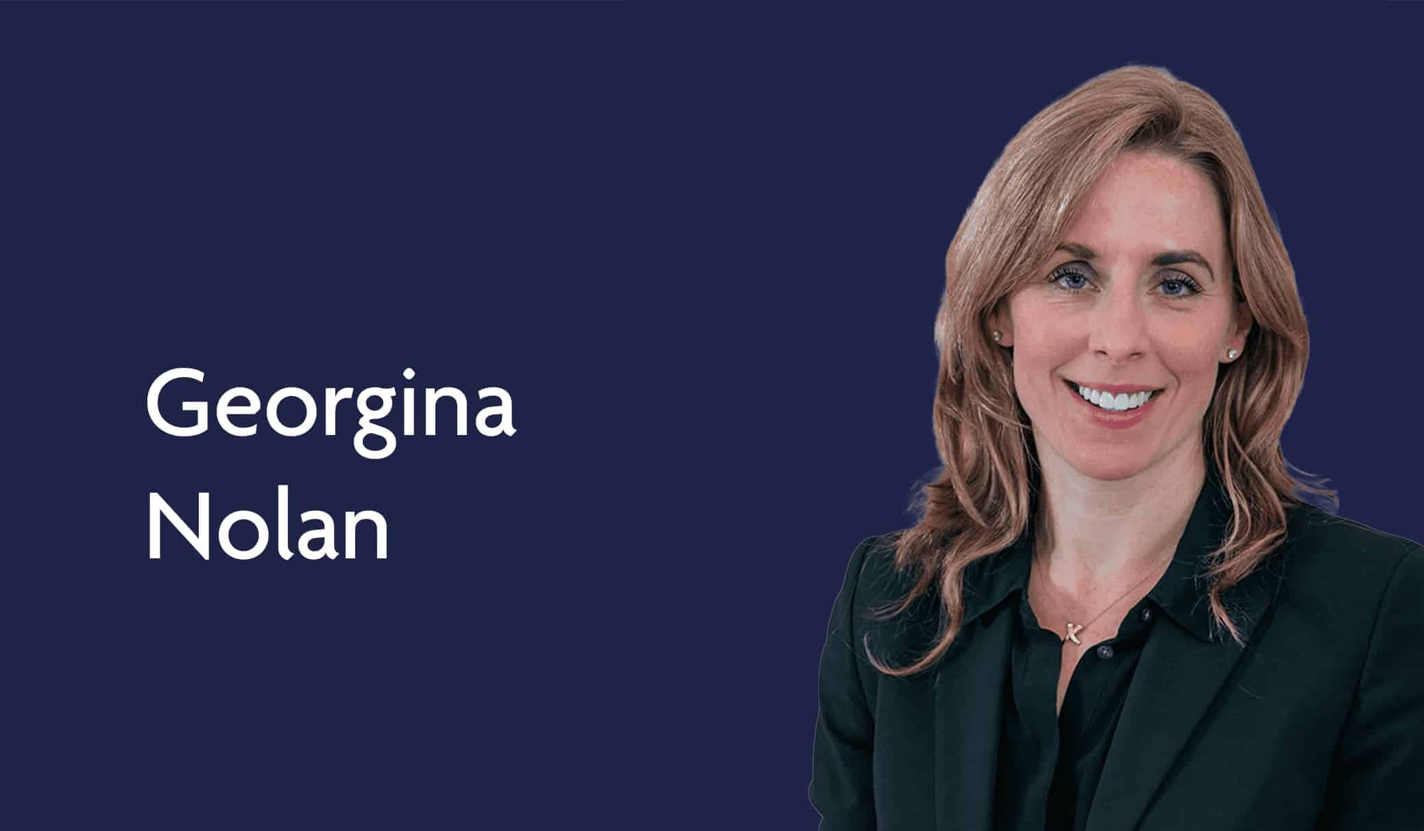 Georgina Nolan appointed as His Majesty’s Senior Coroner