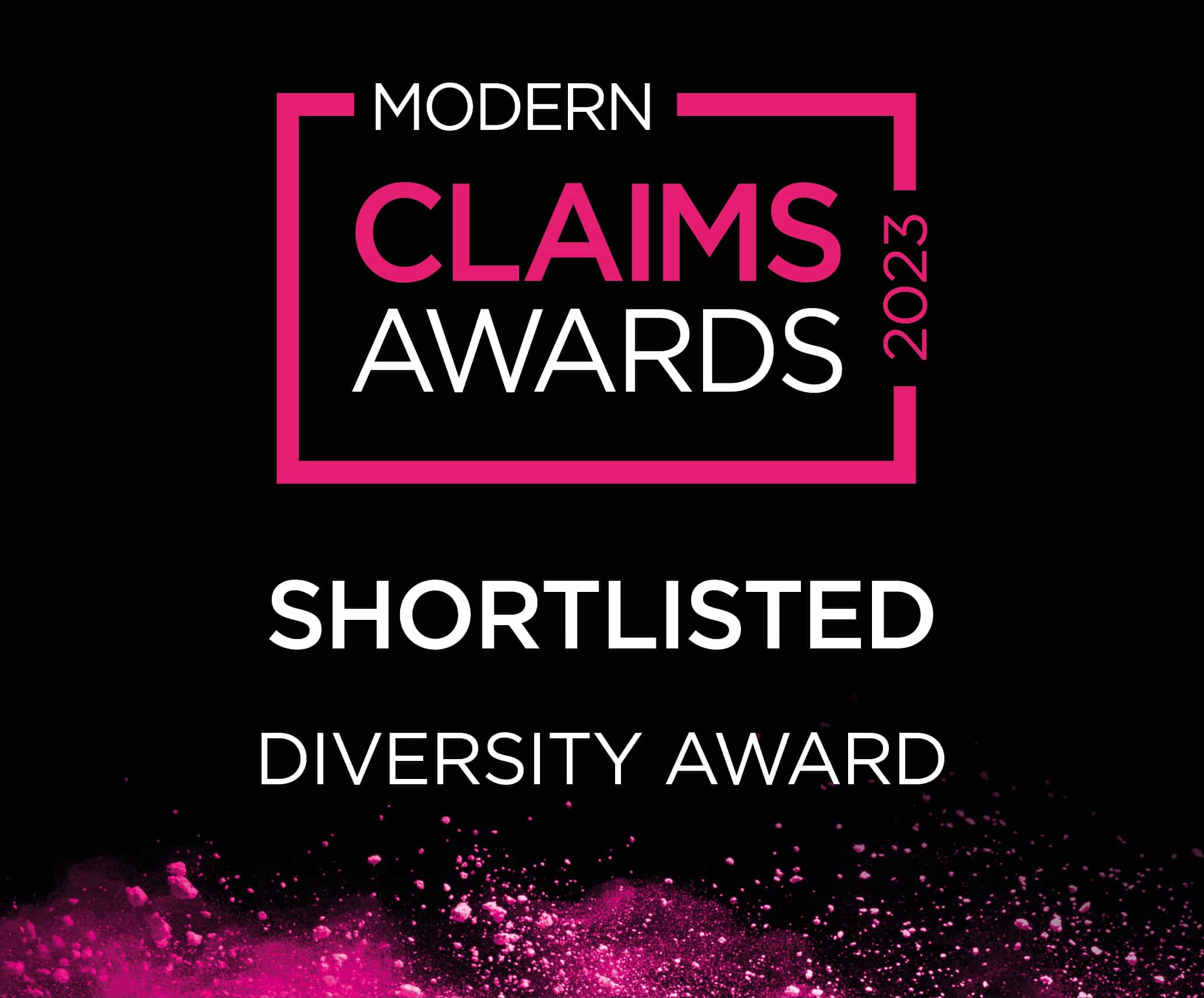 Parklane Plowden shortlisted for The Modern Claims Awards 2023