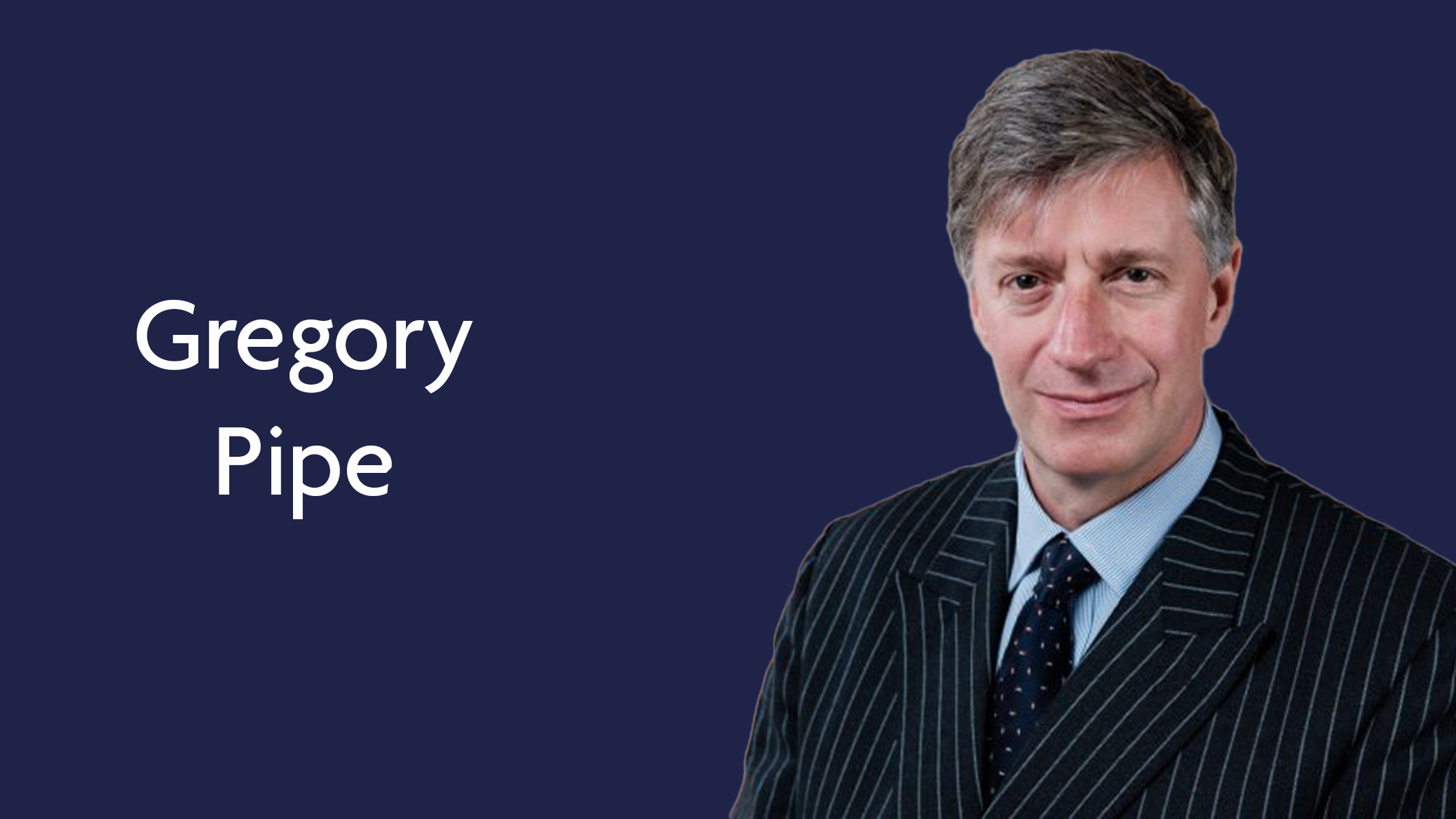 Parklane Plowden’s Commercial team are delighted to welcome Gregory Pipe as a Door Tenant