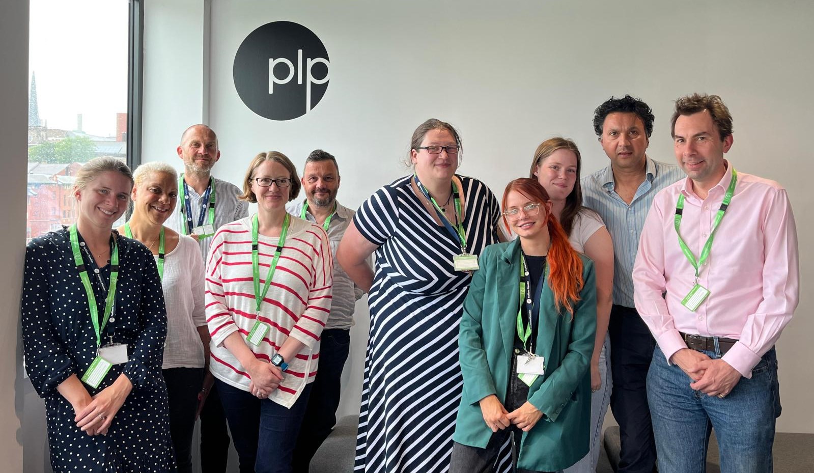 Meet Parklane Plowden’s Mental Health First Aiders