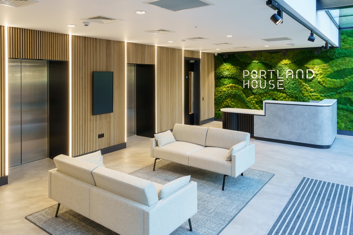 NEWCASTLE BARRISTERS PARKLANE PLOWDEN RELOCATE TO CITY CENTRE TO FURTHER ENABLE GROWTH PLANS