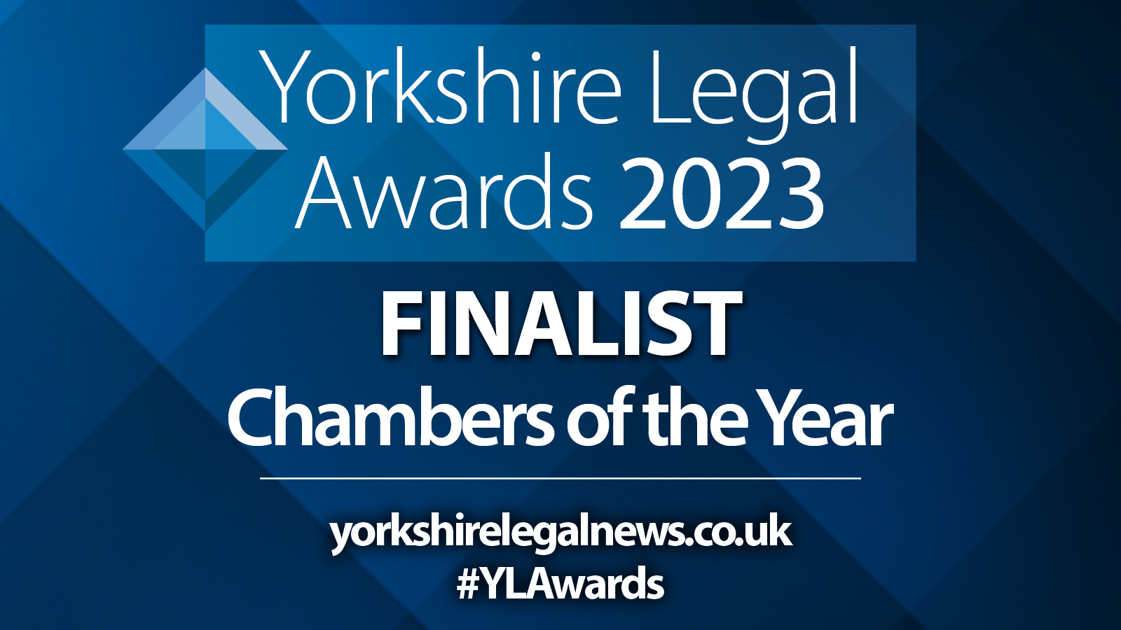 Parklane Plowden are shortlisted at the Yorkshire Legal Awards 2023