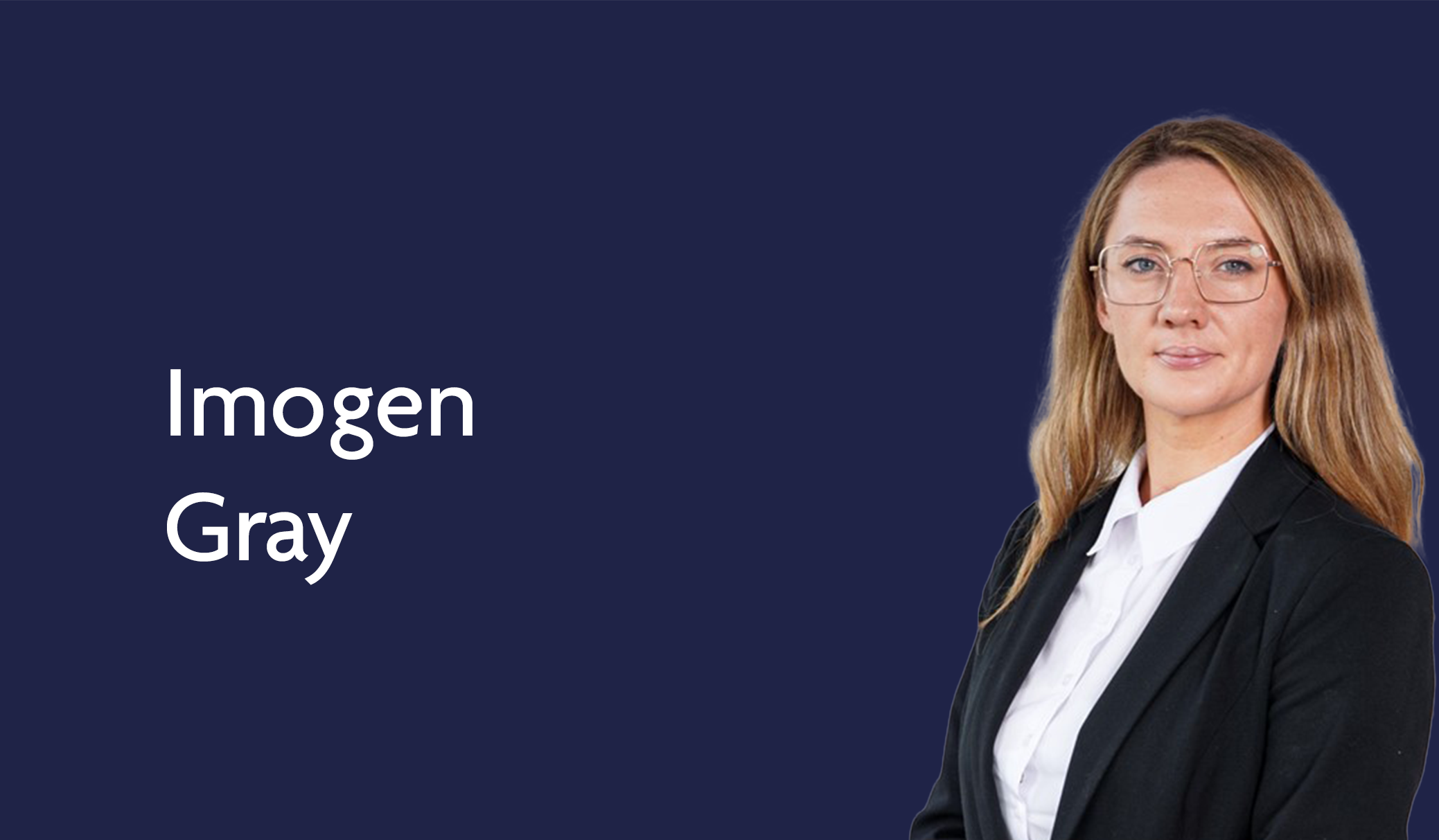 Imogen Gray – My First Month of Chancery and Commercial Pupillage at Parklane Plowden Chambers