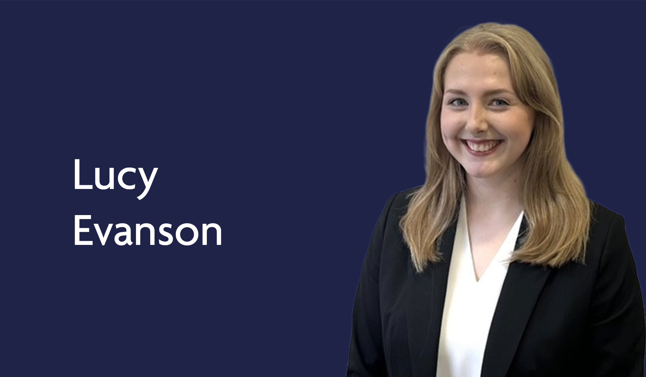 Lucy Evanson – My First Month Of Civil Law Pupillage at Parklane Plowden Chambers