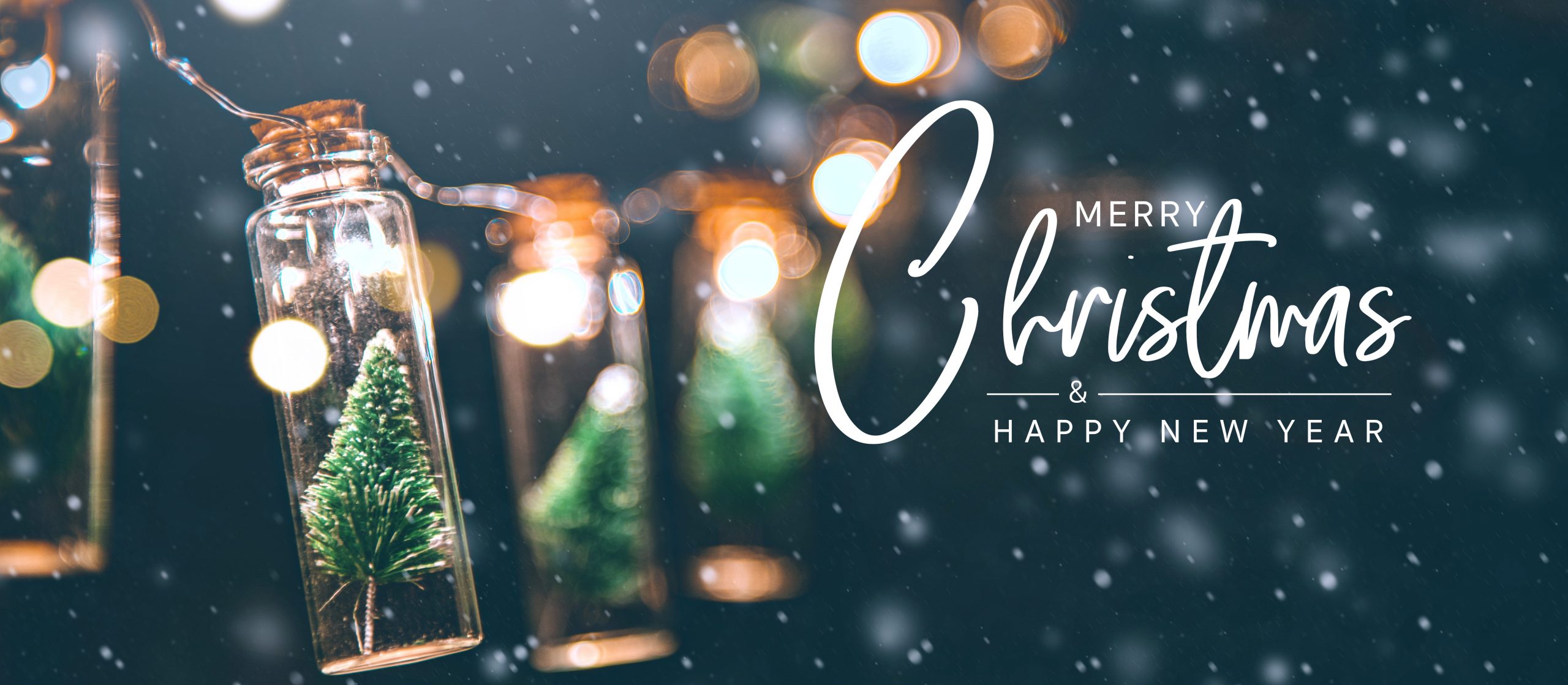 Christmas Opening Hours