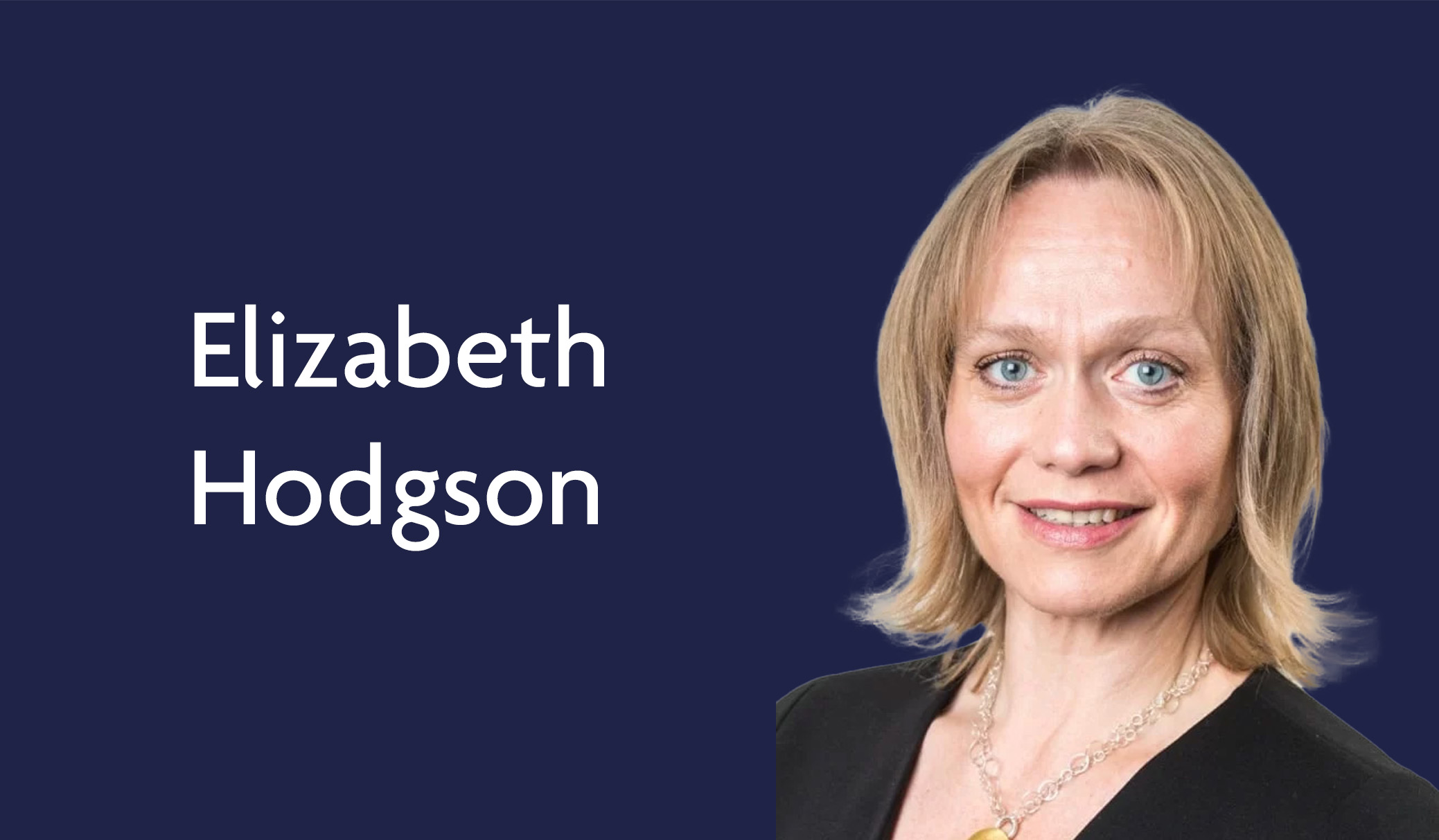 Parklane Plowden Announces New Head of Chambers