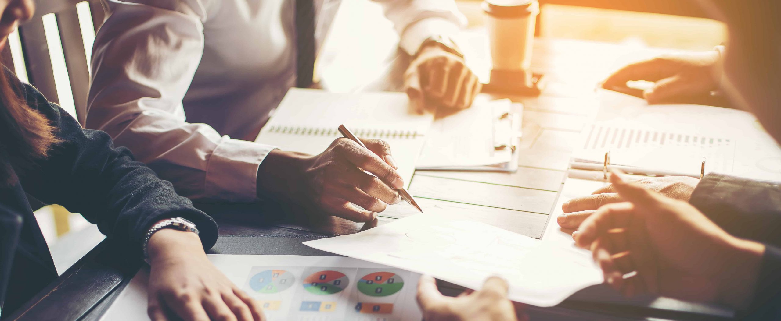Recertification of ISO 9001